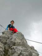 Alpi_Apuane (374), Alpinismo (498), Gr_Panie (106), Grazia B (42), Monte Forato (20)